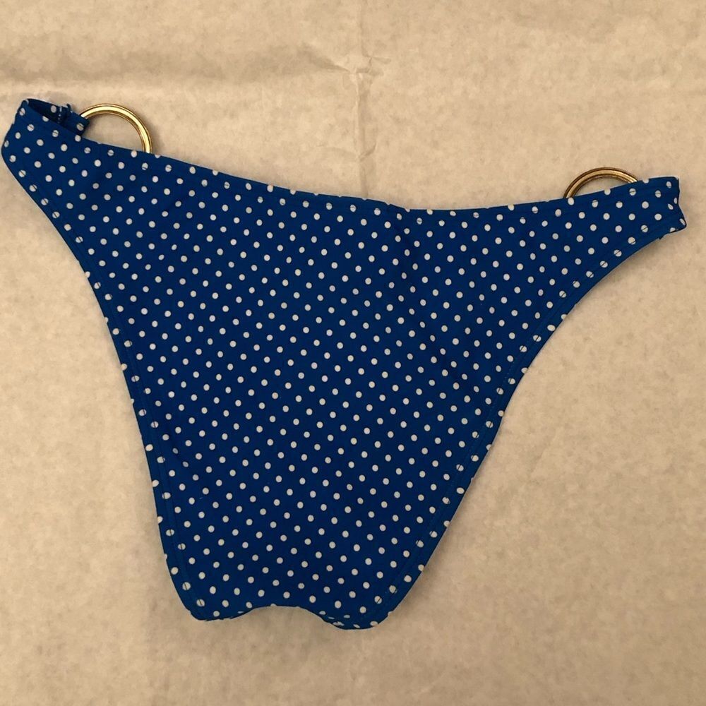 579 Bathing Suits Bikini Bottom - Picture 4 of 4